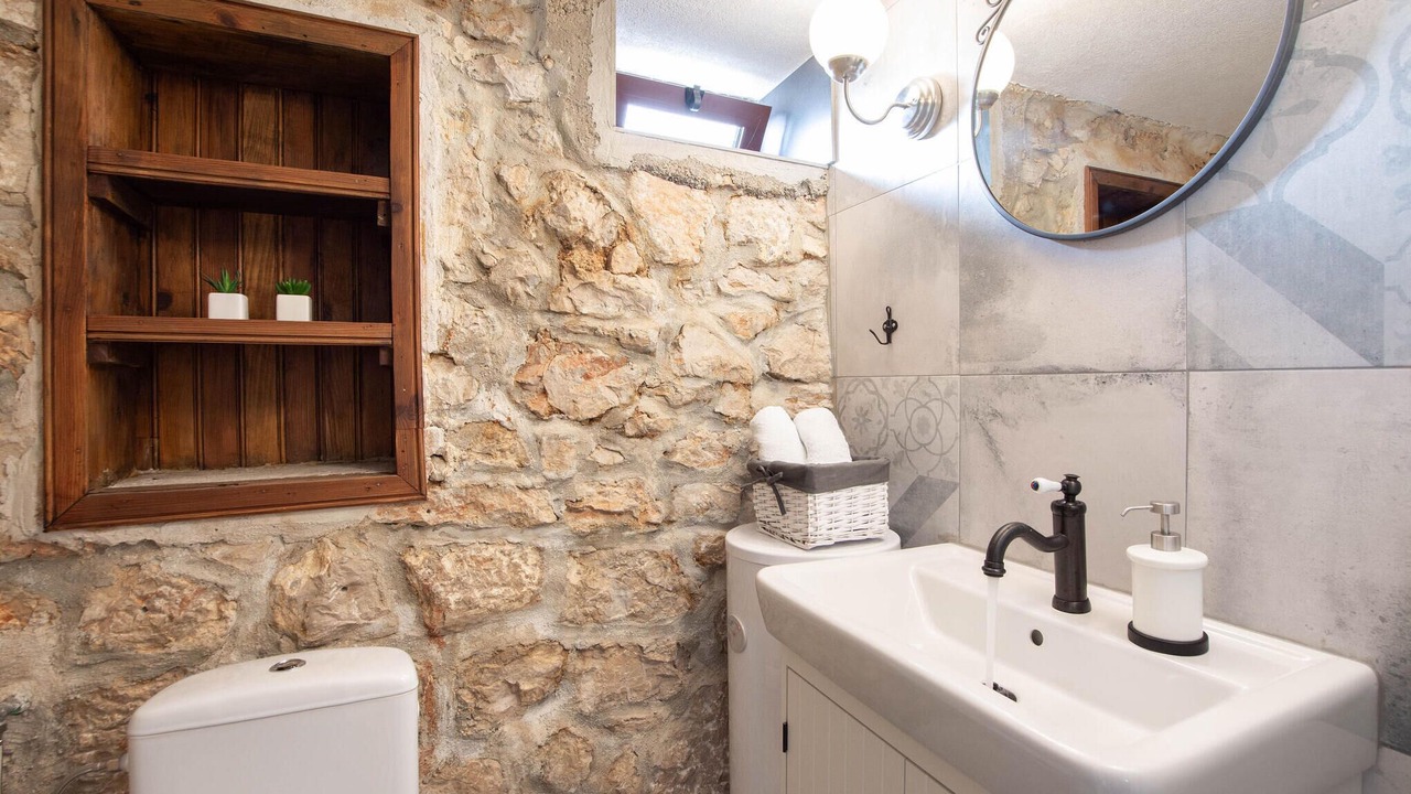 Photo of Bathroom in Knezovici