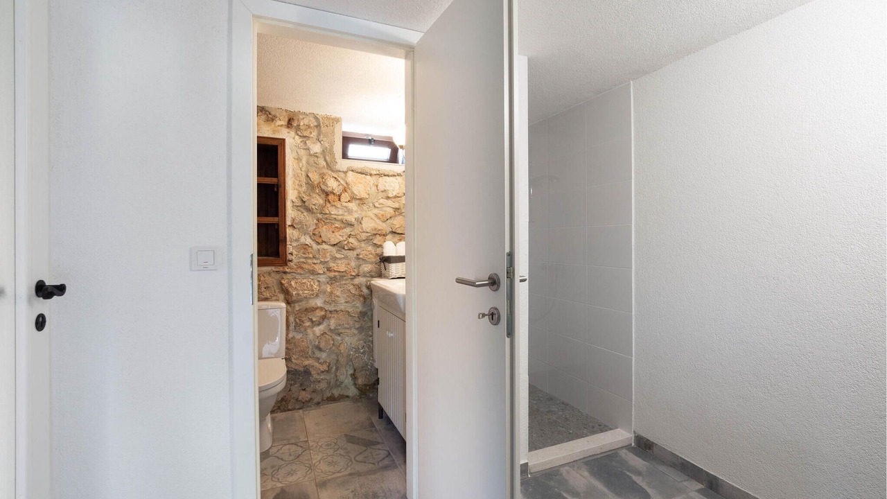 Photo of Bathroom in Knezovici