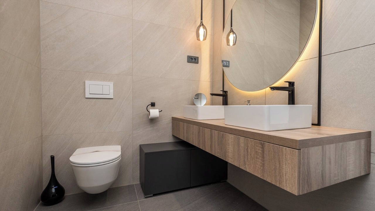 Photo of Bathroom in Jakisnica