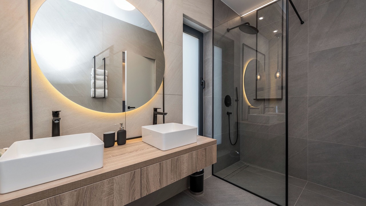 Photo of Bathroom in Jakisnica
