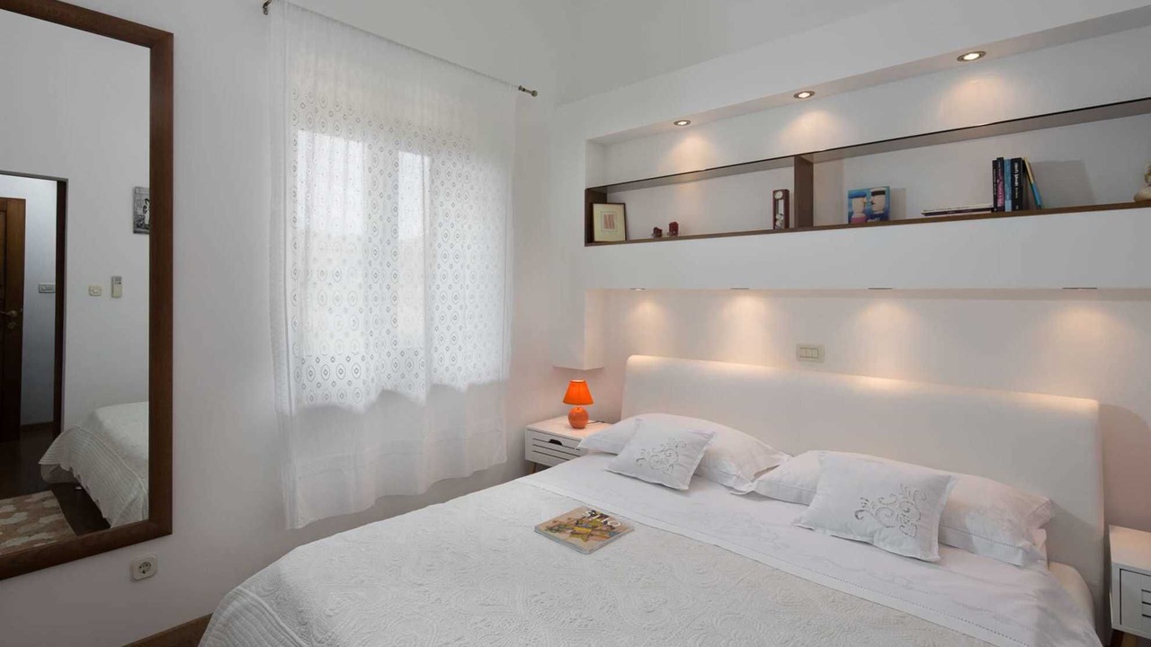 Photo of Bedroom in Plano