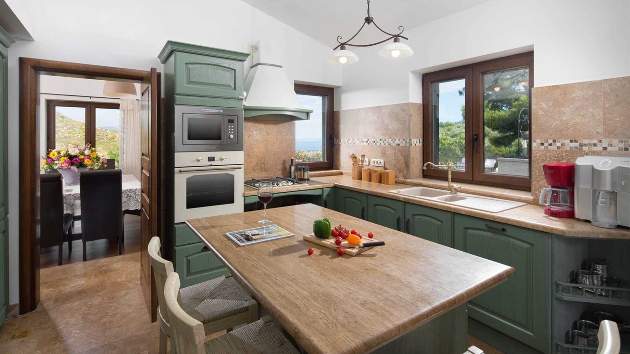 Photo of Kitchen in Plano