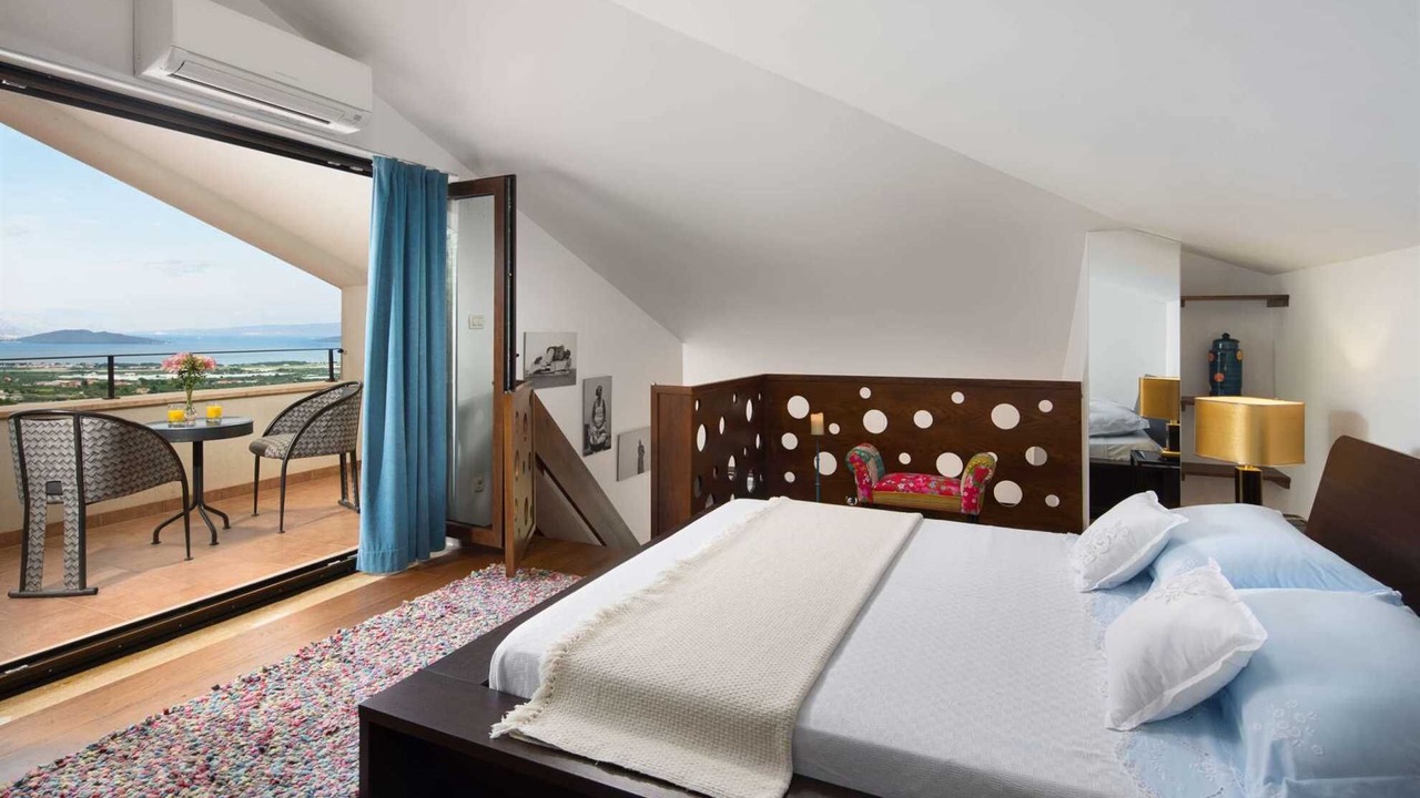 Photo of Bedroom in Plano