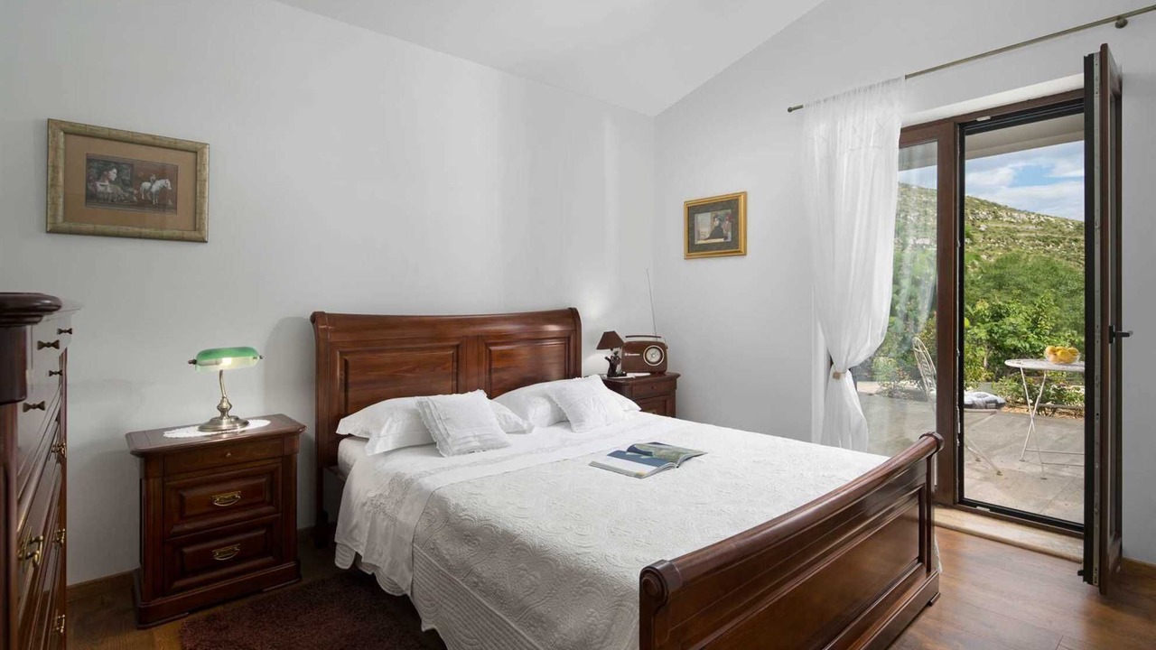 Photo of Bedroom in Plano