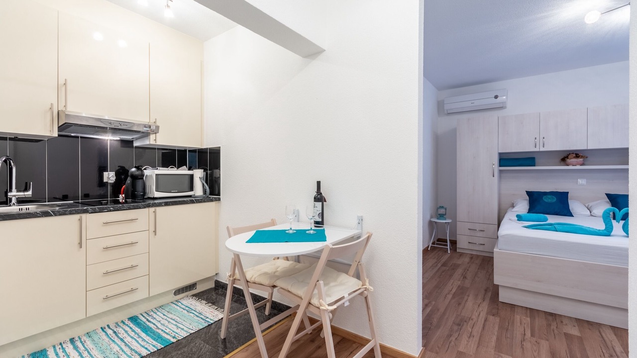 Photo of Livingroom in Stanici