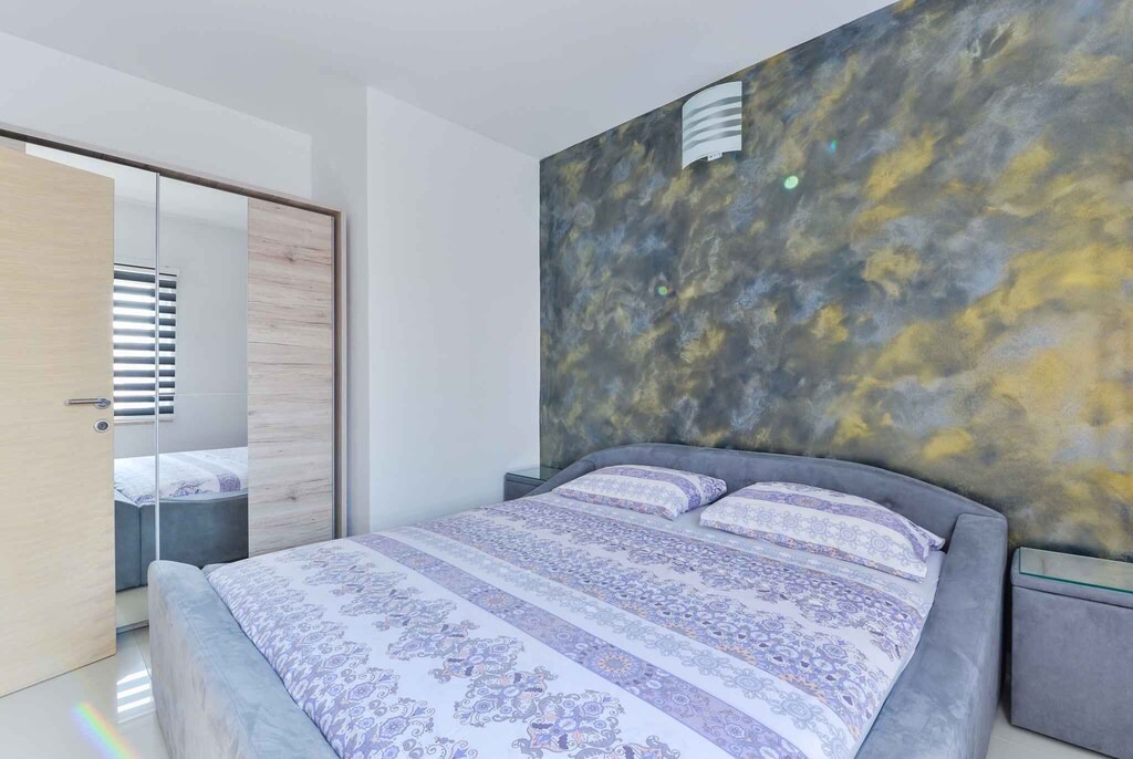 Photo of Bedroom in Vir