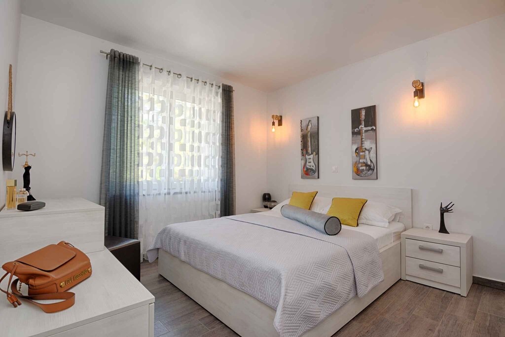 Photo of Bedroom in Vir