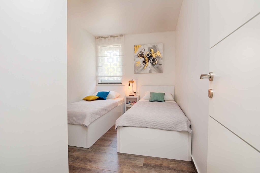 Photo of Bedroom in Vir