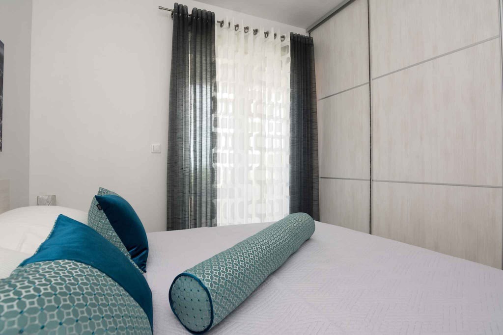 Photo of Bedroom in Vir