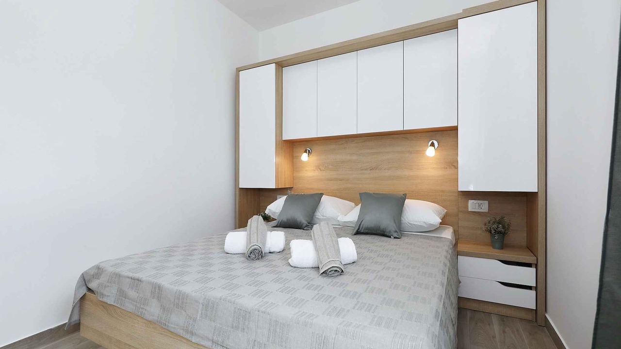 Photo of Bedroom in Seline