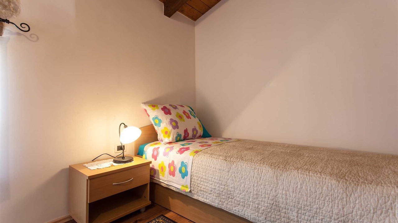 Photo of Bedroom in Vrsar