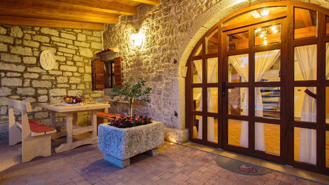 Photo of Outdoor in Vrsar