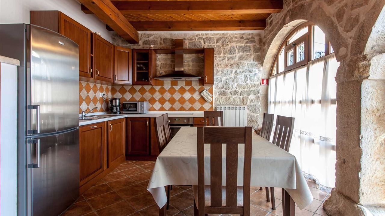 Photo of Kitchen in Vrsar