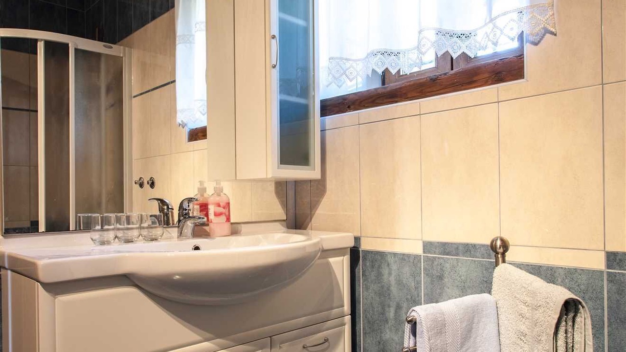 Photo of Bathroom in Vrsar