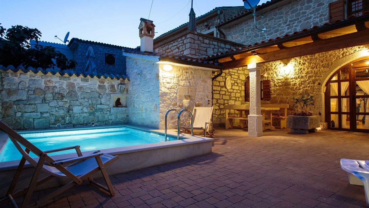 Photo of Outdoor in Vrsar