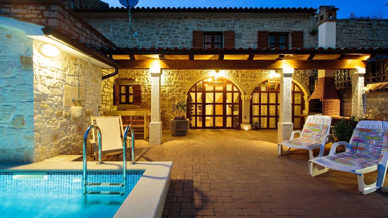 Photo of Outdoor in Vrsar