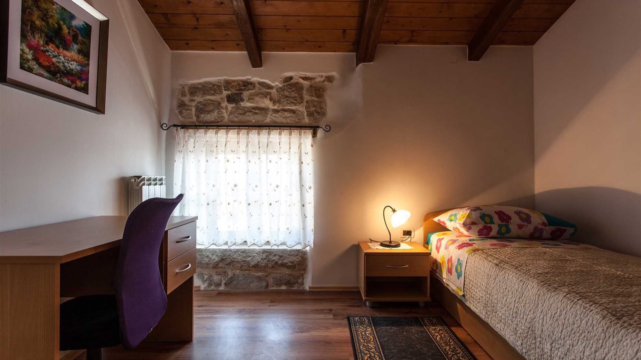 Photo of Bedroom in Vrsar