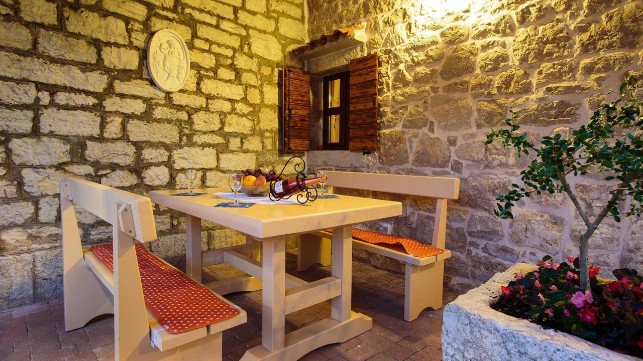 Photo of Outdoor in Vrsar