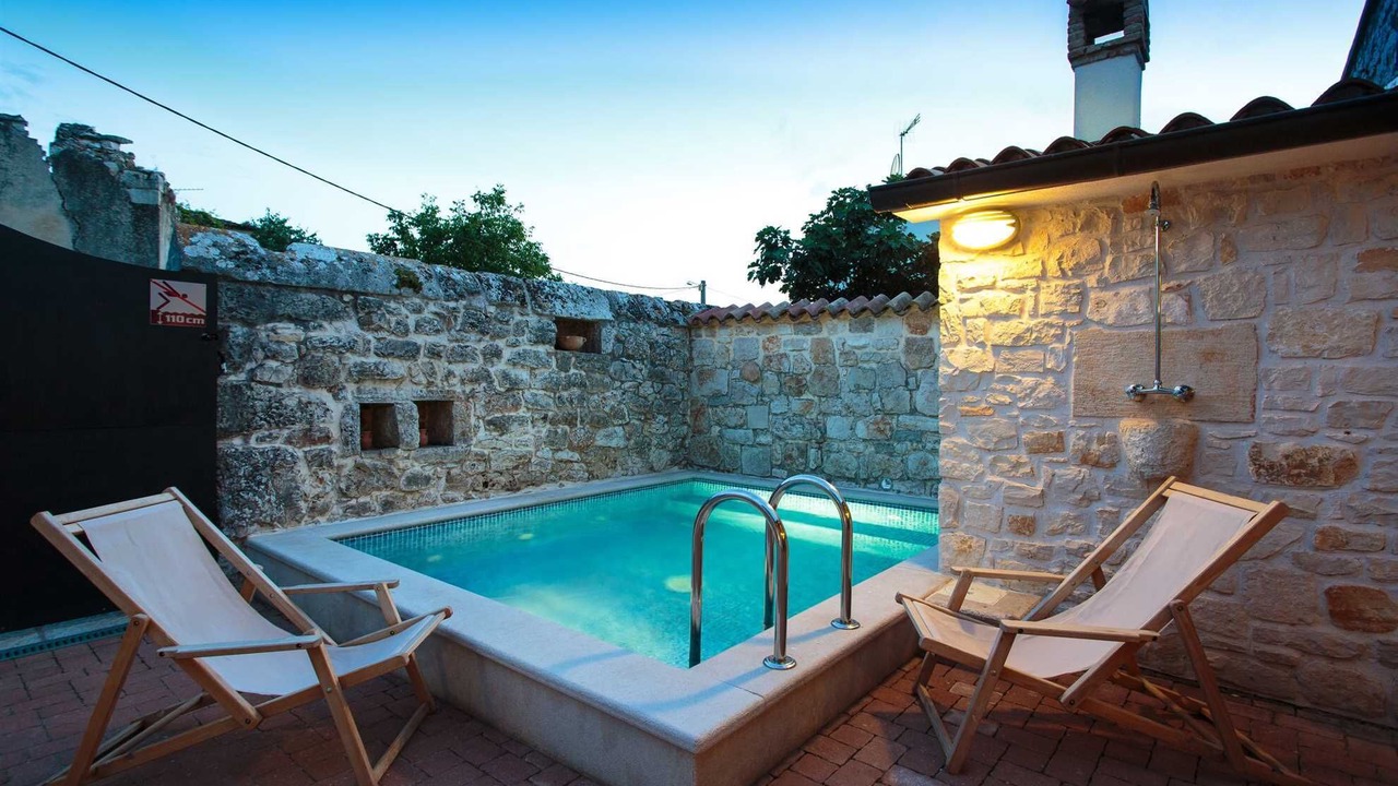 Photo of Outdoor in Vrsar