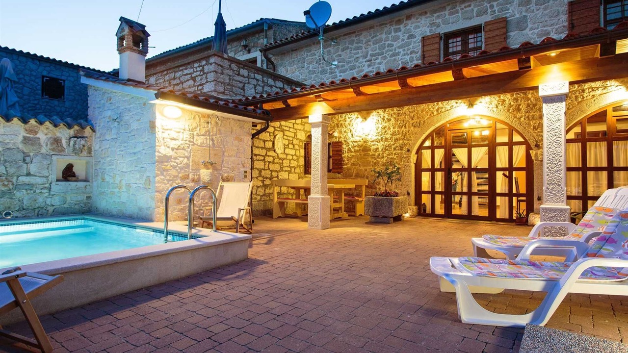 Photo of Outdoor in Vrsar