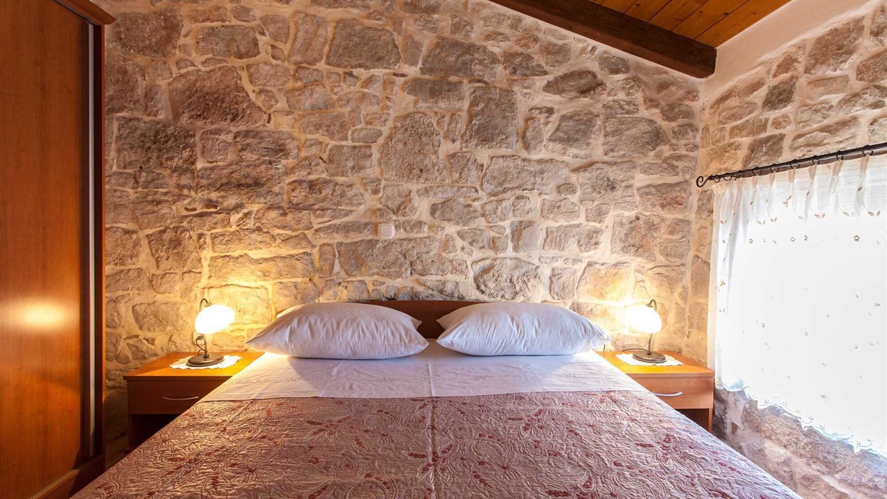 Photo of Bedroom in Vrsar