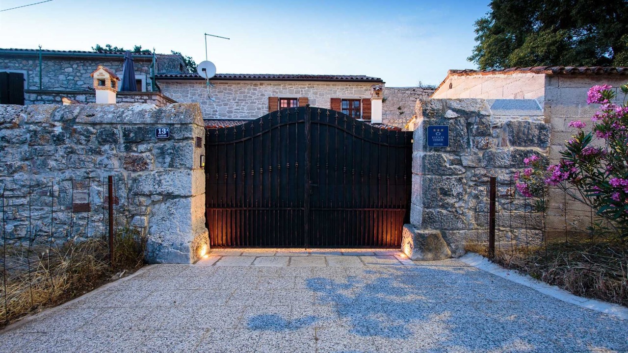 Photo of Outdoor in Vrsar