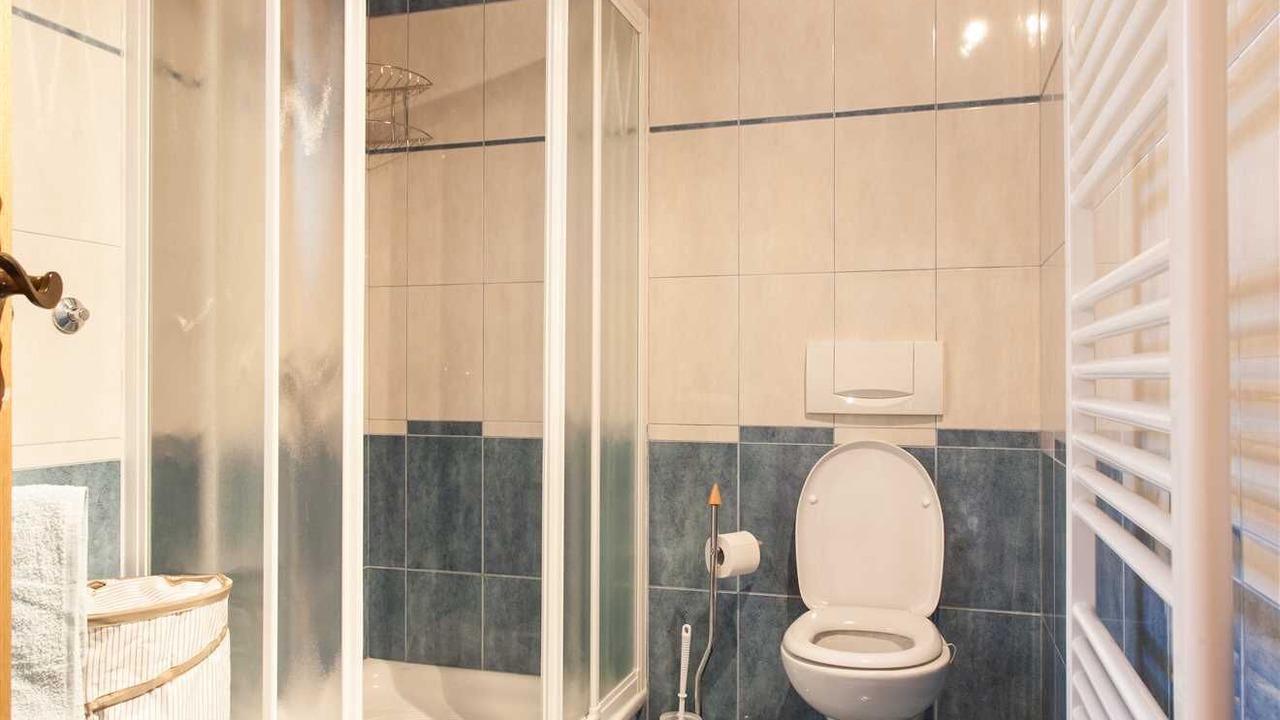 Photo of Bathroom in Vrsar
