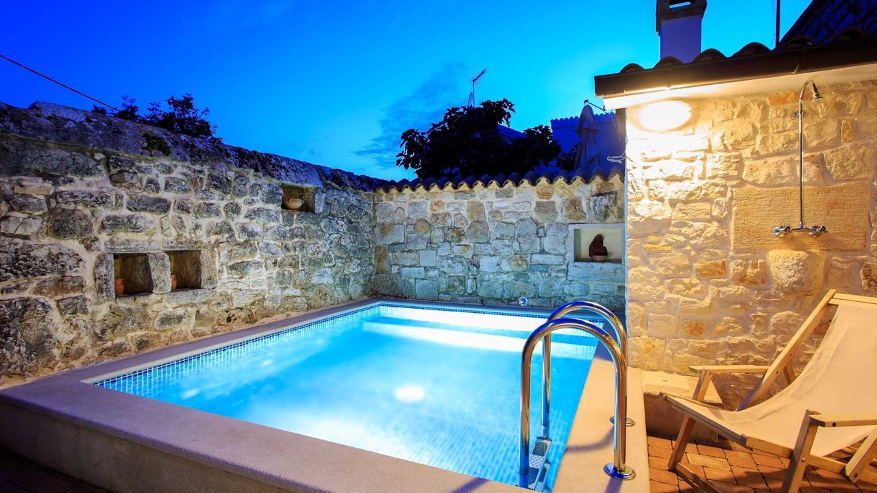 Photo of Outdoor in Vrsar