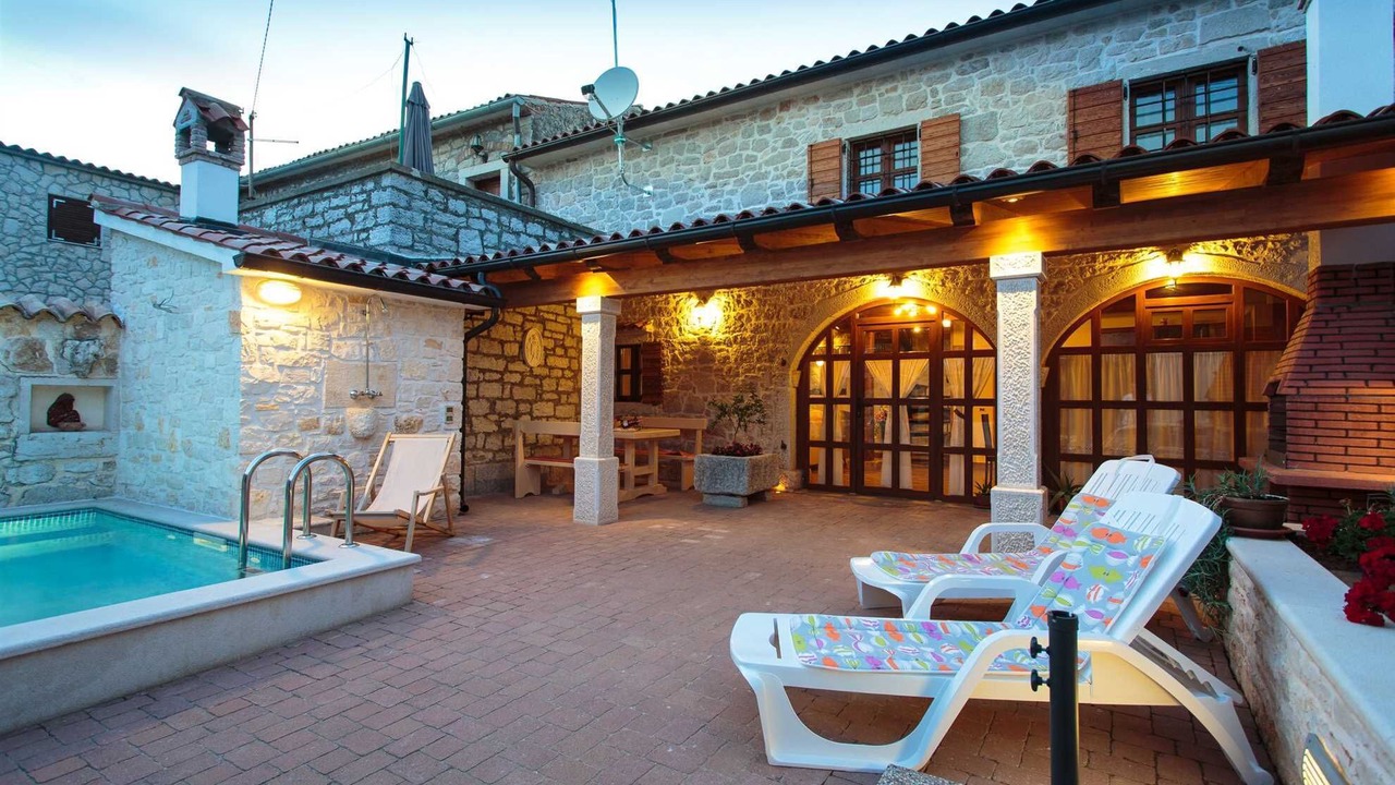 Photo of Outdoor in Vrsar