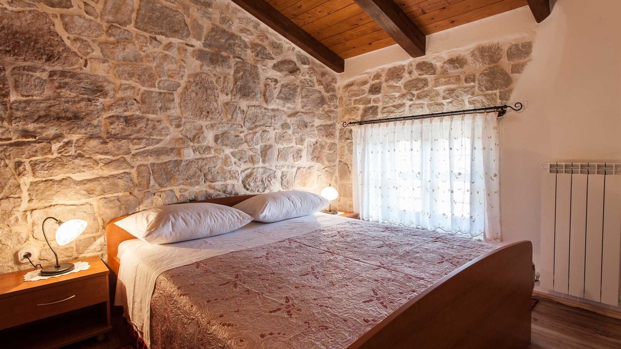 Photo of Bedroom in Vrsar