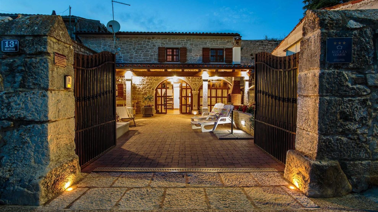 Photo of Outdoor in Vrsar