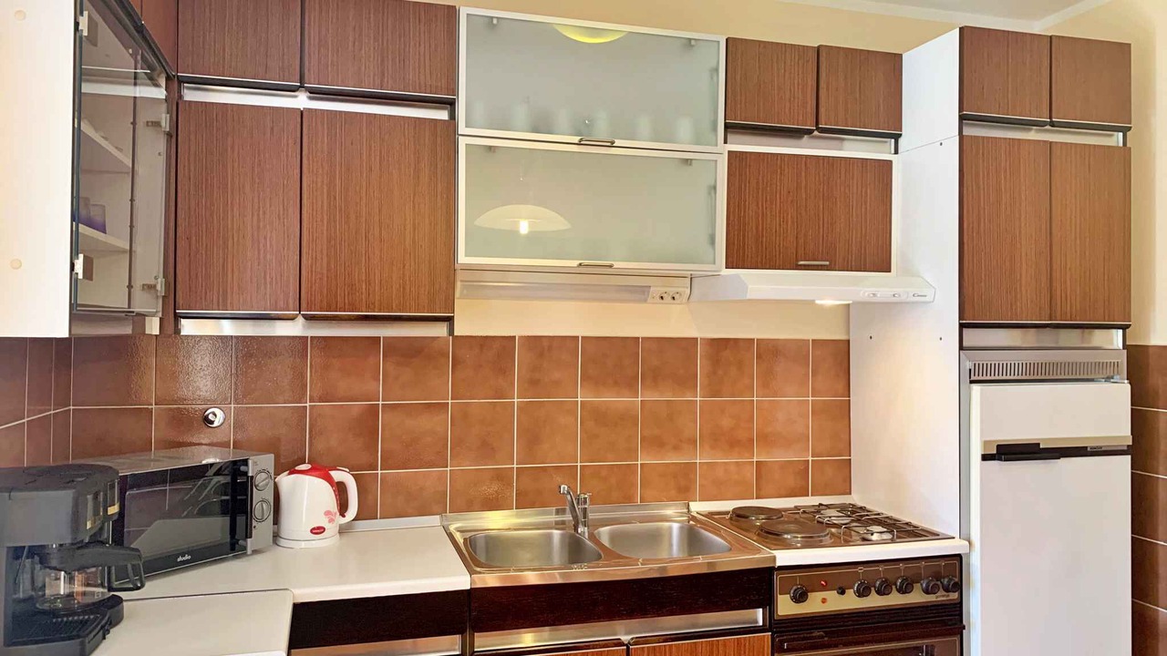 Photo of Kitchen in Cizici