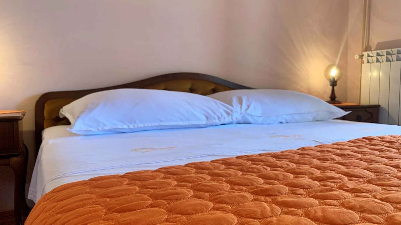 Photo of Bedroom in Cizici
