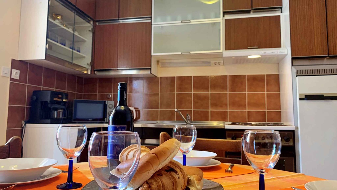 Photo of Kitchen in Cizici