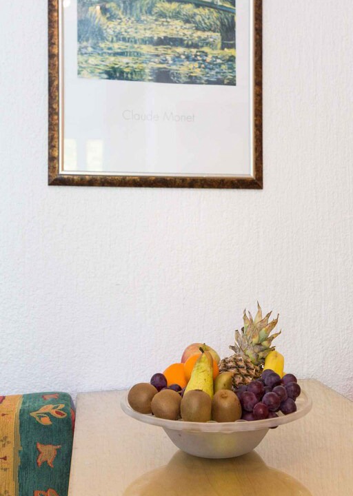 Photo of Livingroom in Salatic