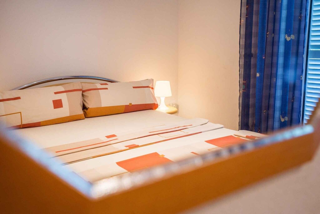 Photo of Bedroom in Salatic