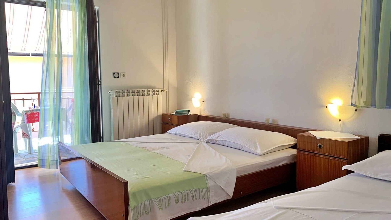 Photo of Bedroom in Cizici