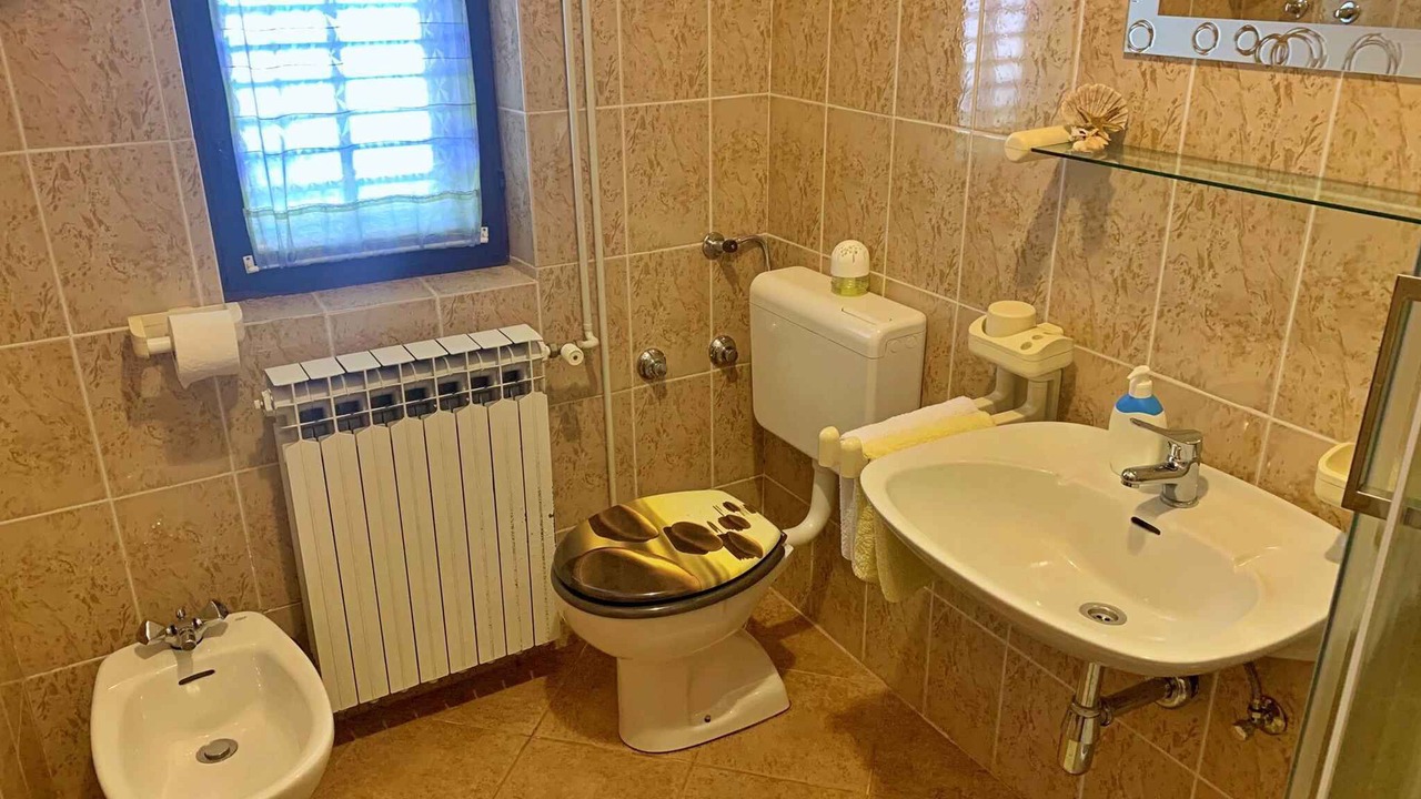 Photo of Bathroom in Cizici