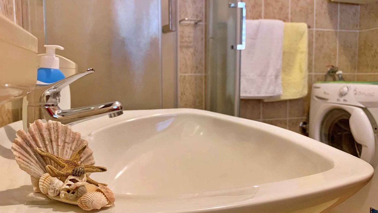 Photo of Bathroom in Cizici
