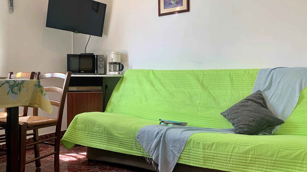 Photo of Livingroom in Cizici