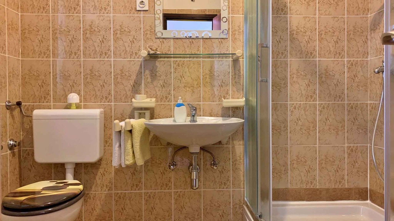 Photo of Bathroom in Cizici