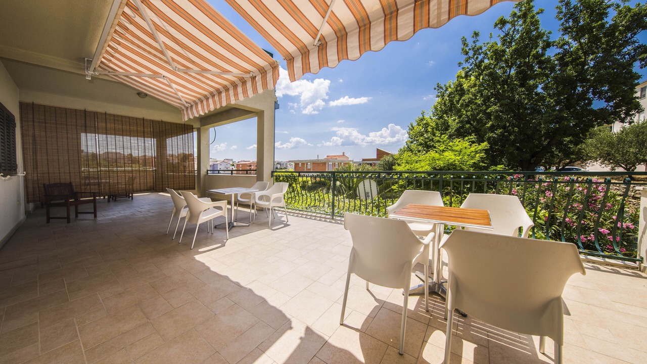 Photo of Patio Balcony in Podstrana