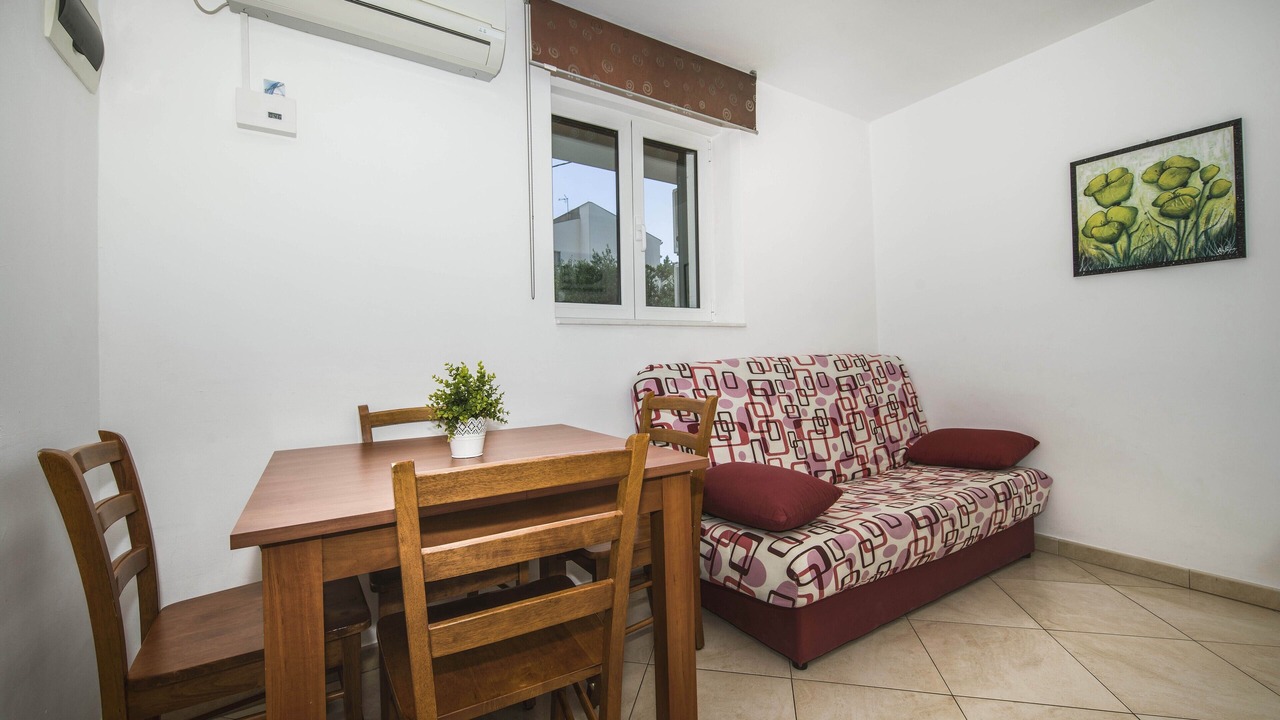 Photo of Livingroom in Podstrana