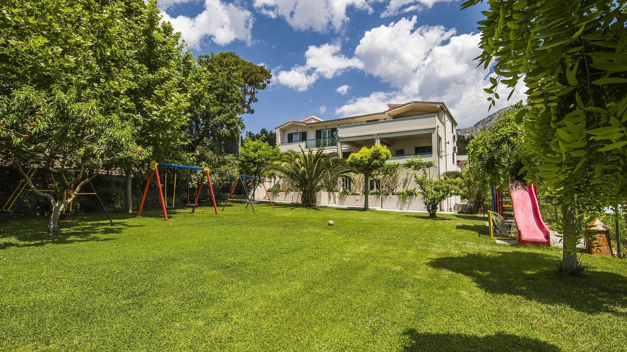 Photo of Outdoor in Podstrana
