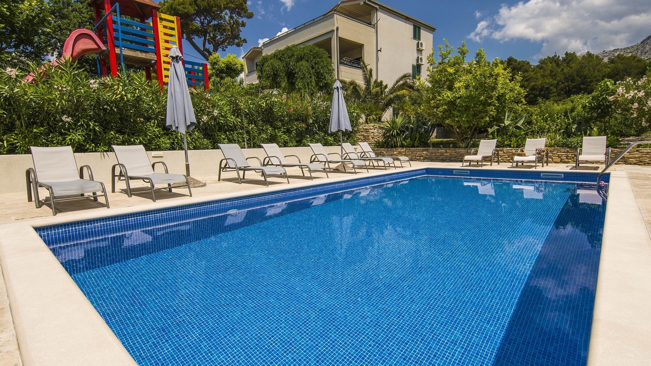 Photo of Outdoor in Podstrana