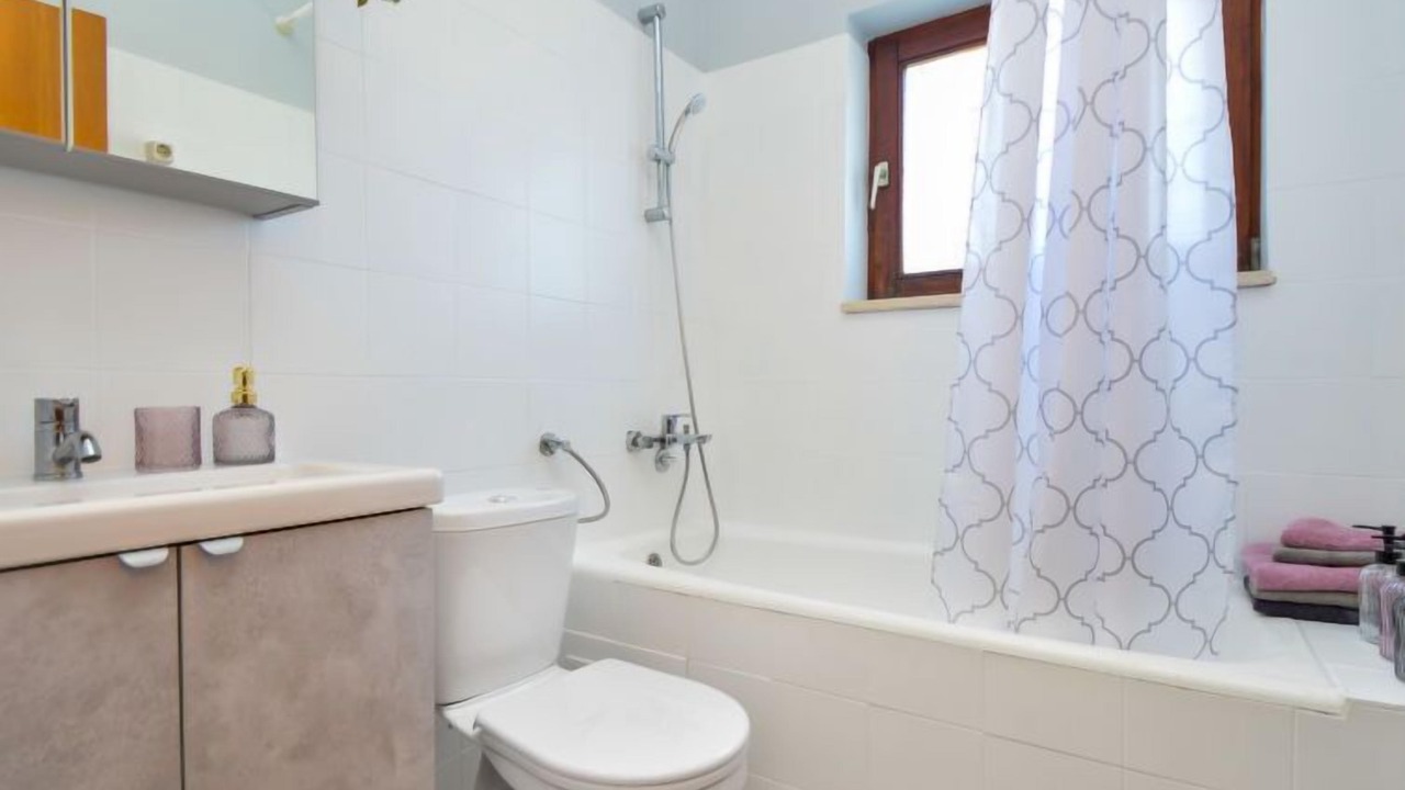 Photo of Bathroom in Tribunj