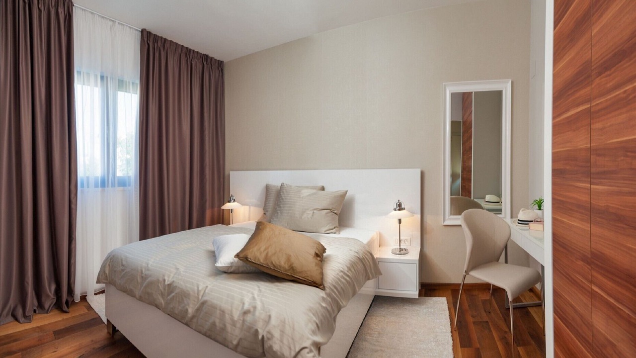 Photo of Bedroom in Okrug Gornji