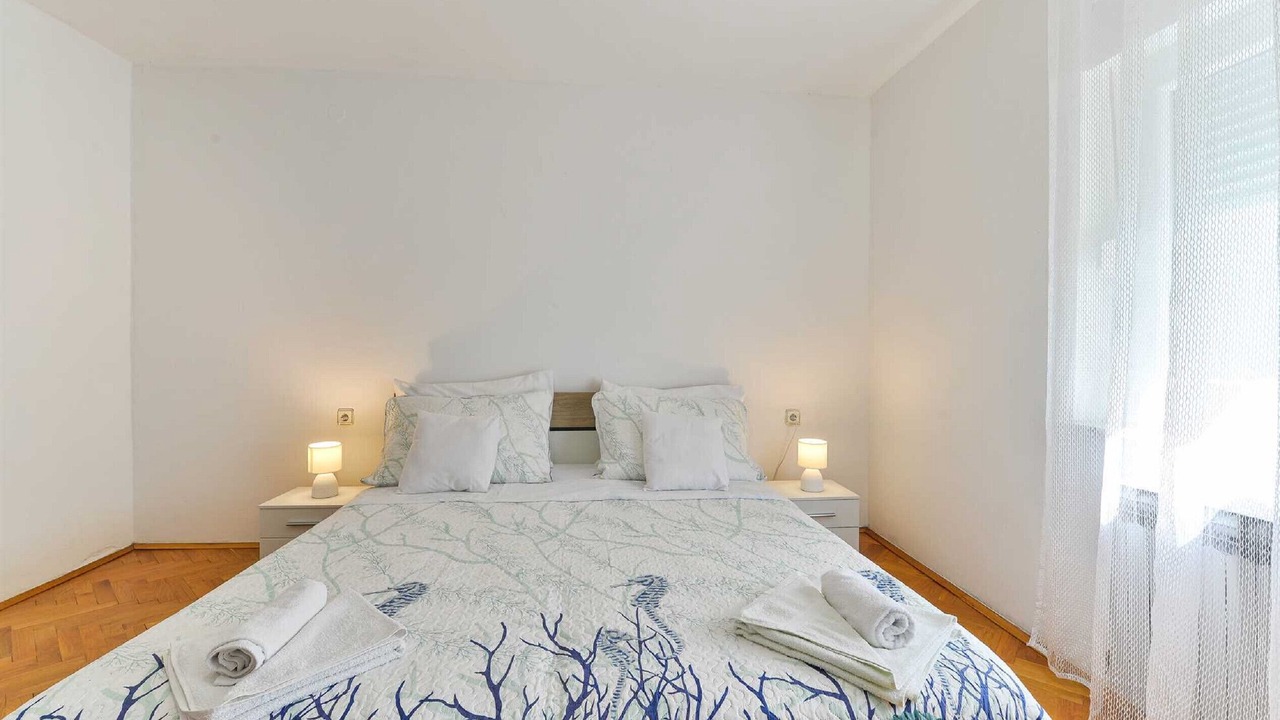 Photo of Bedroom in Suhovare
