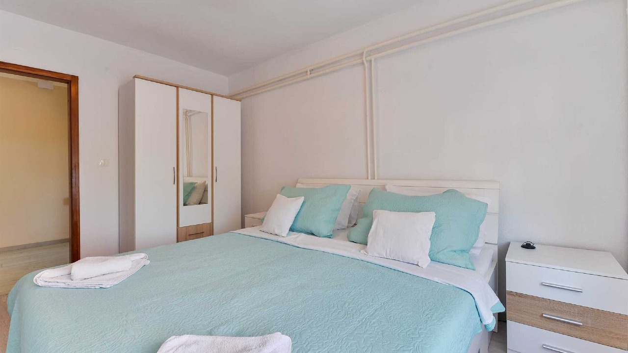Photo of Bedroom in Suhovare
