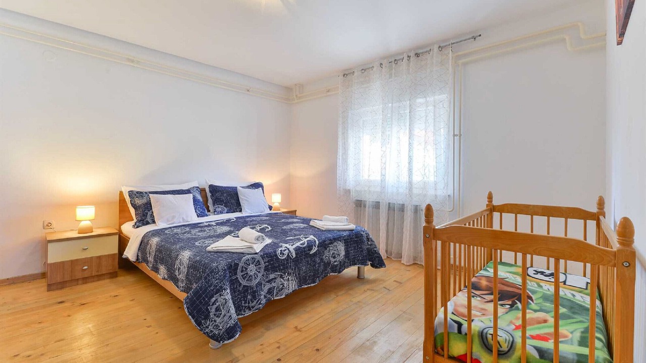 Photo of Bedroom in Suhovare